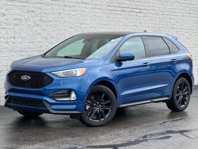 2024 Ford Edge ST Line