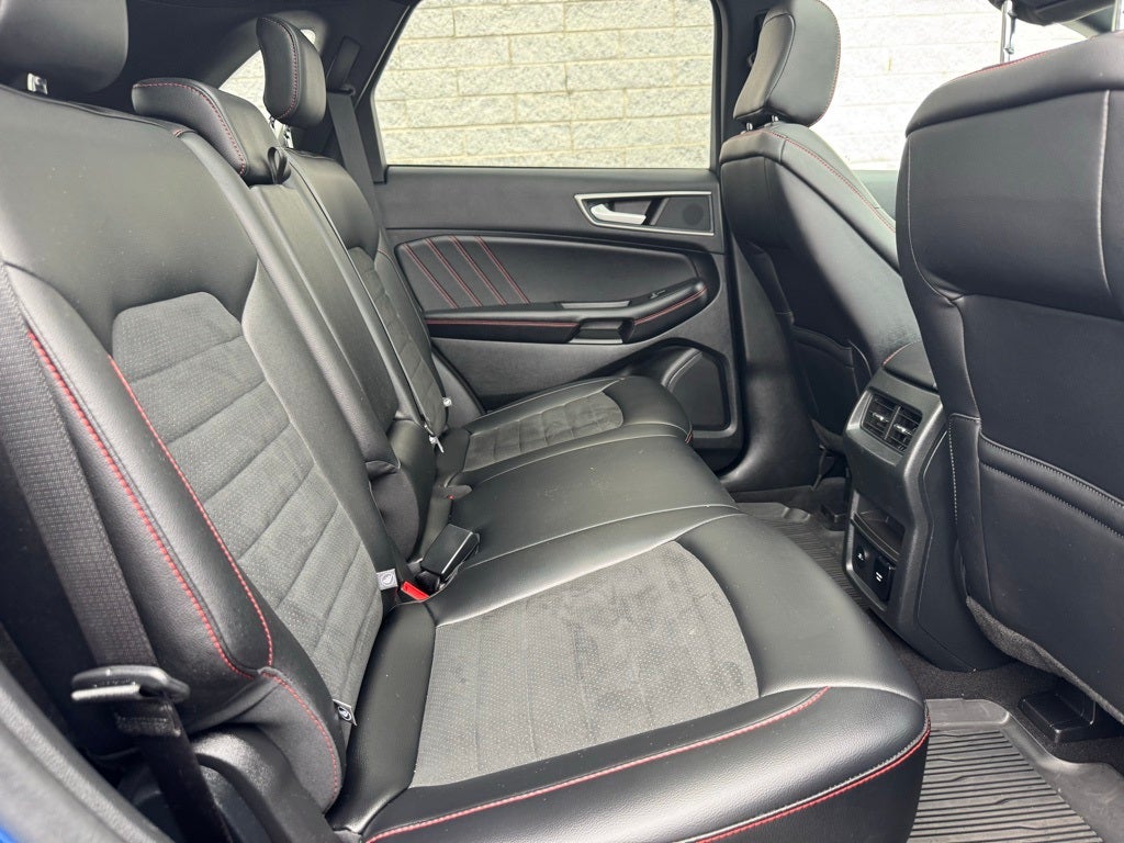 2024 Ford Edge ST Line