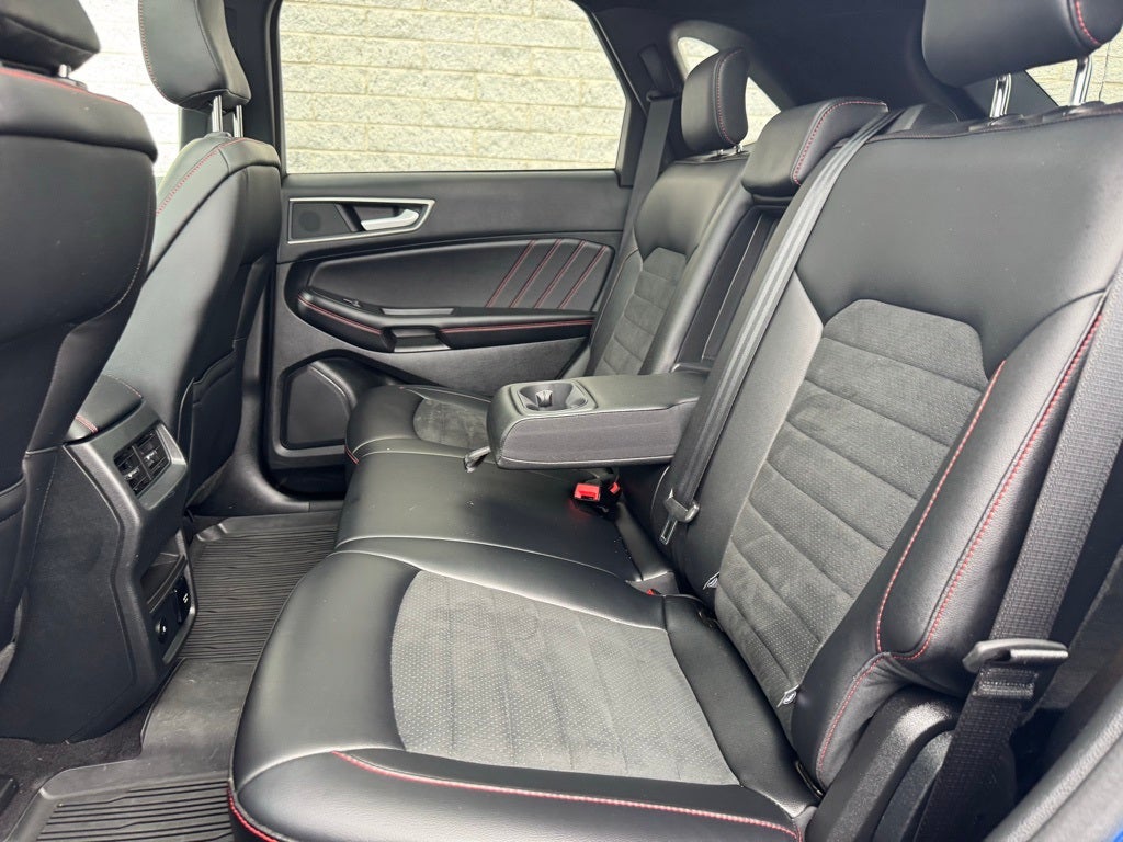 2024 Ford Edge ST Line