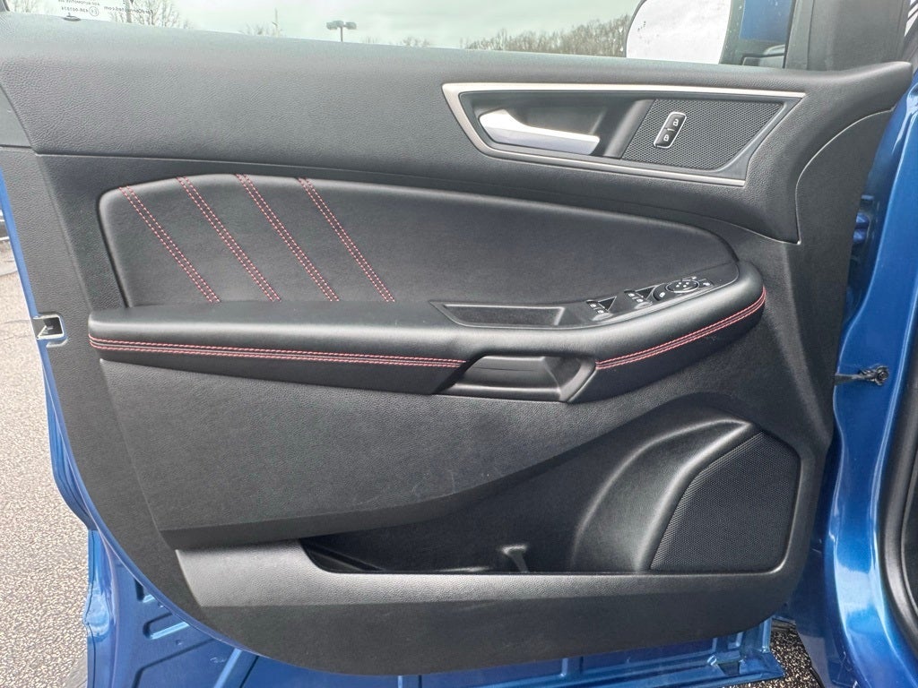 2024 Ford Edge ST Line