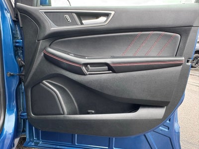 2024 Ford Edge ST Line