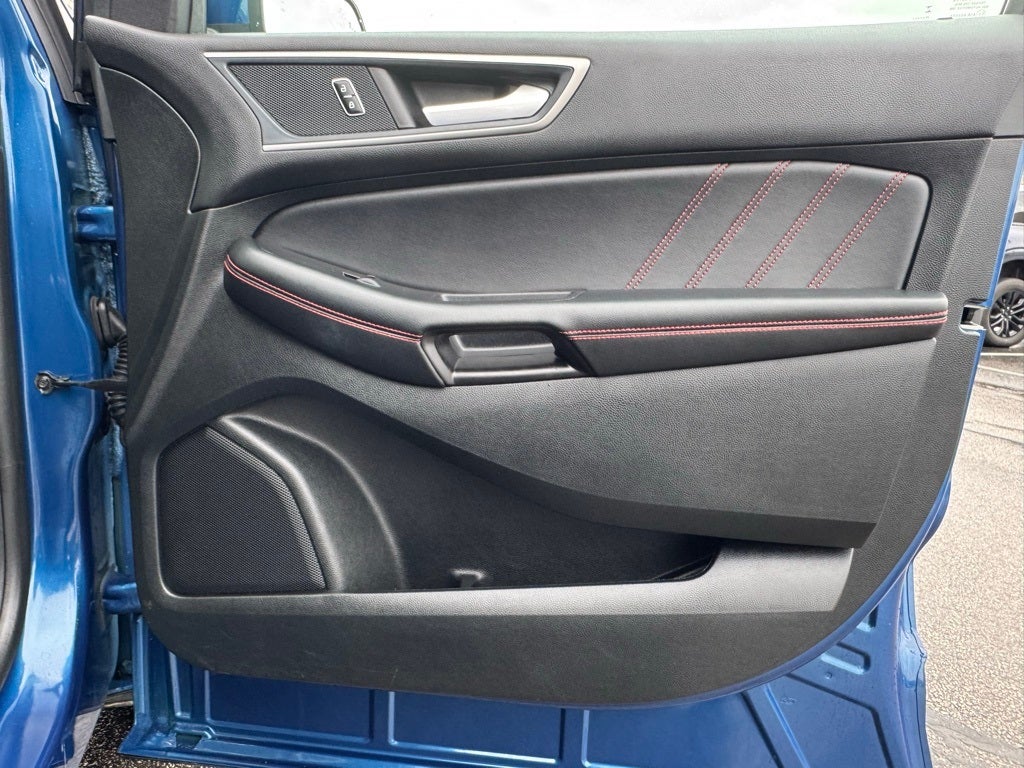 2024 Ford Edge ST Line