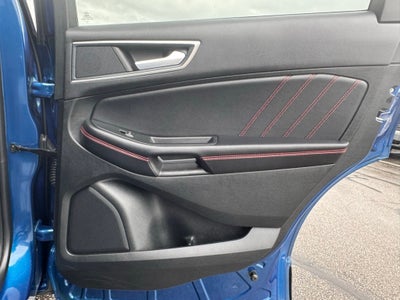 2024 Ford Edge ST Line