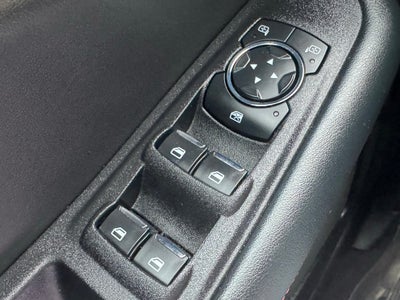 2024 Ford Edge ST Line