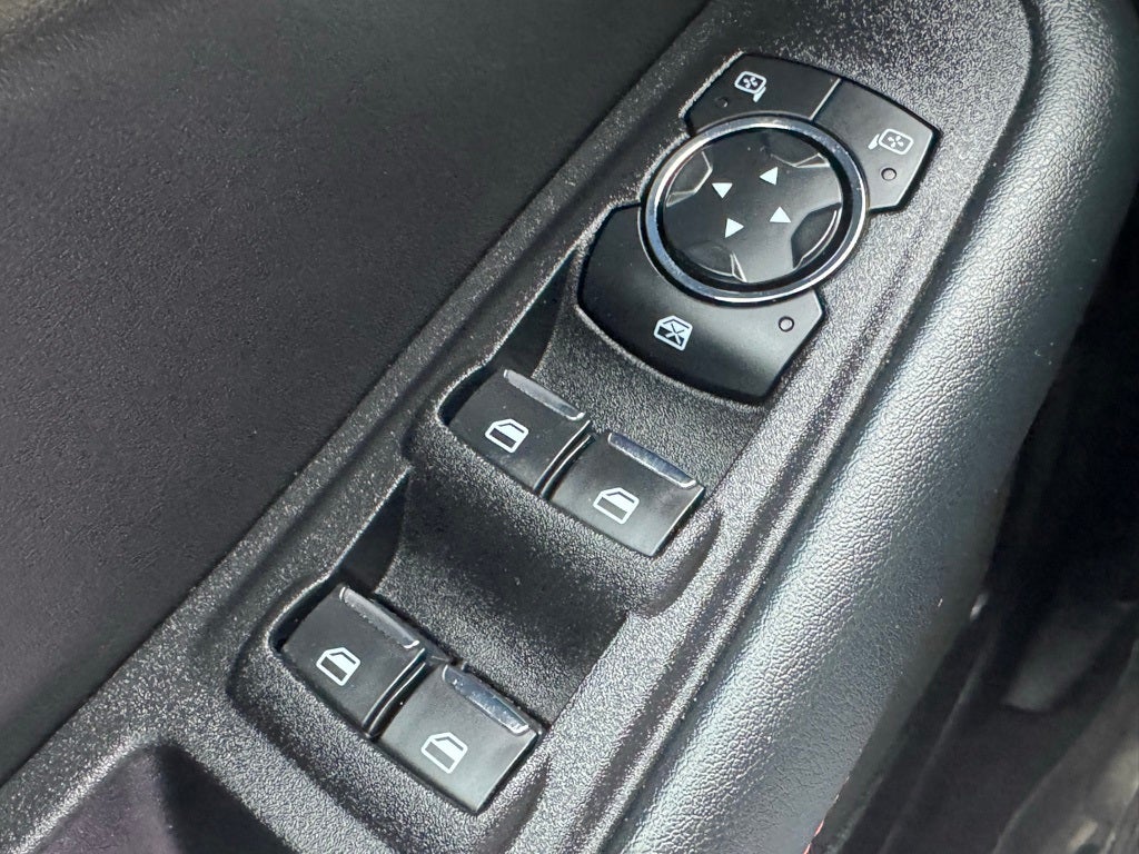 2024 Ford Edge ST Line