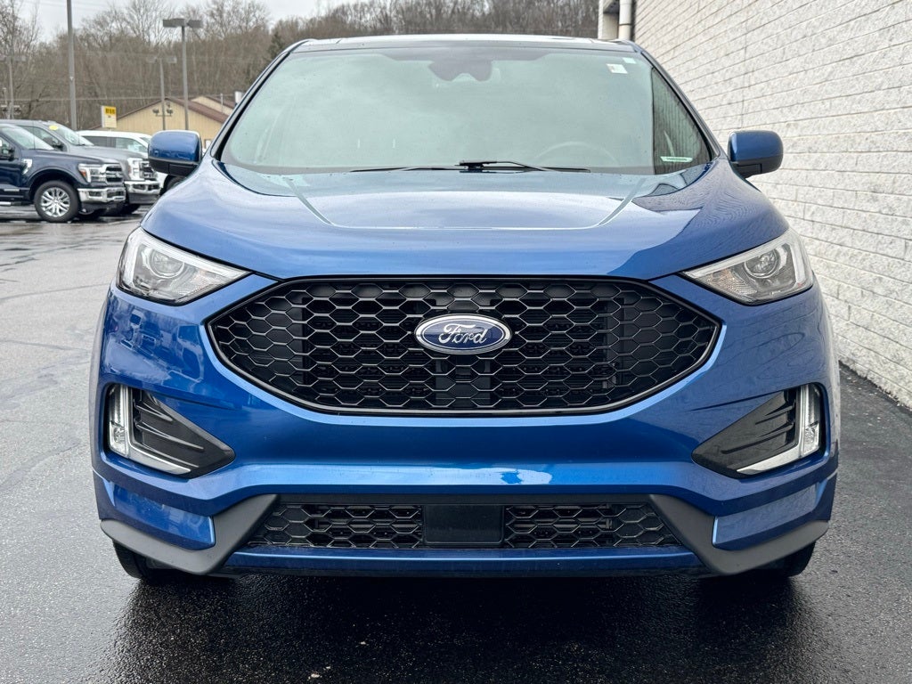 2024 Ford Edge ST Line