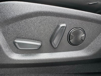 2024 Ford Edge ST Line