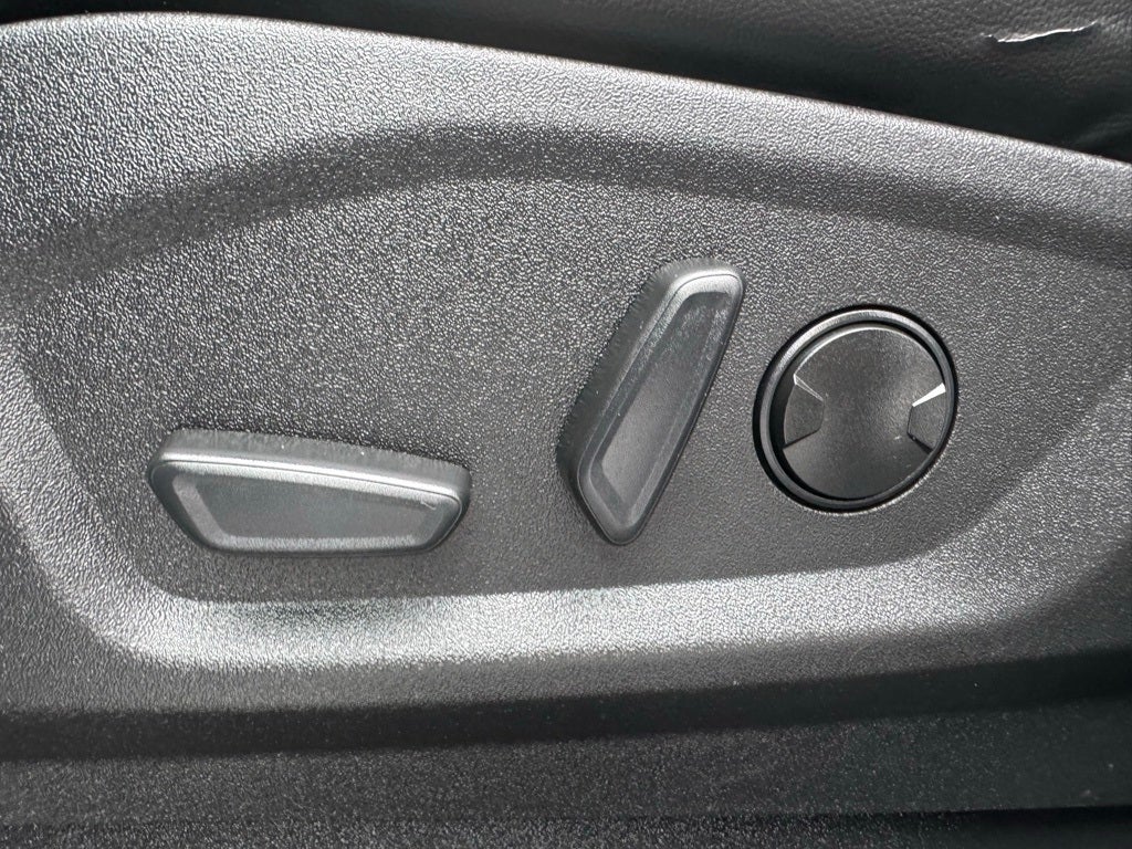 2024 Ford Edge ST Line