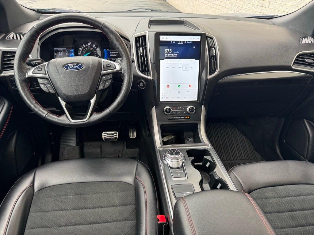 2024 Ford Edge ST Line