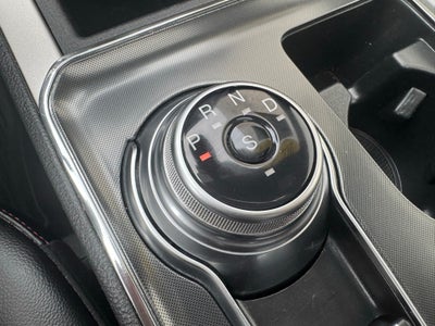 2024 Ford Edge ST Line