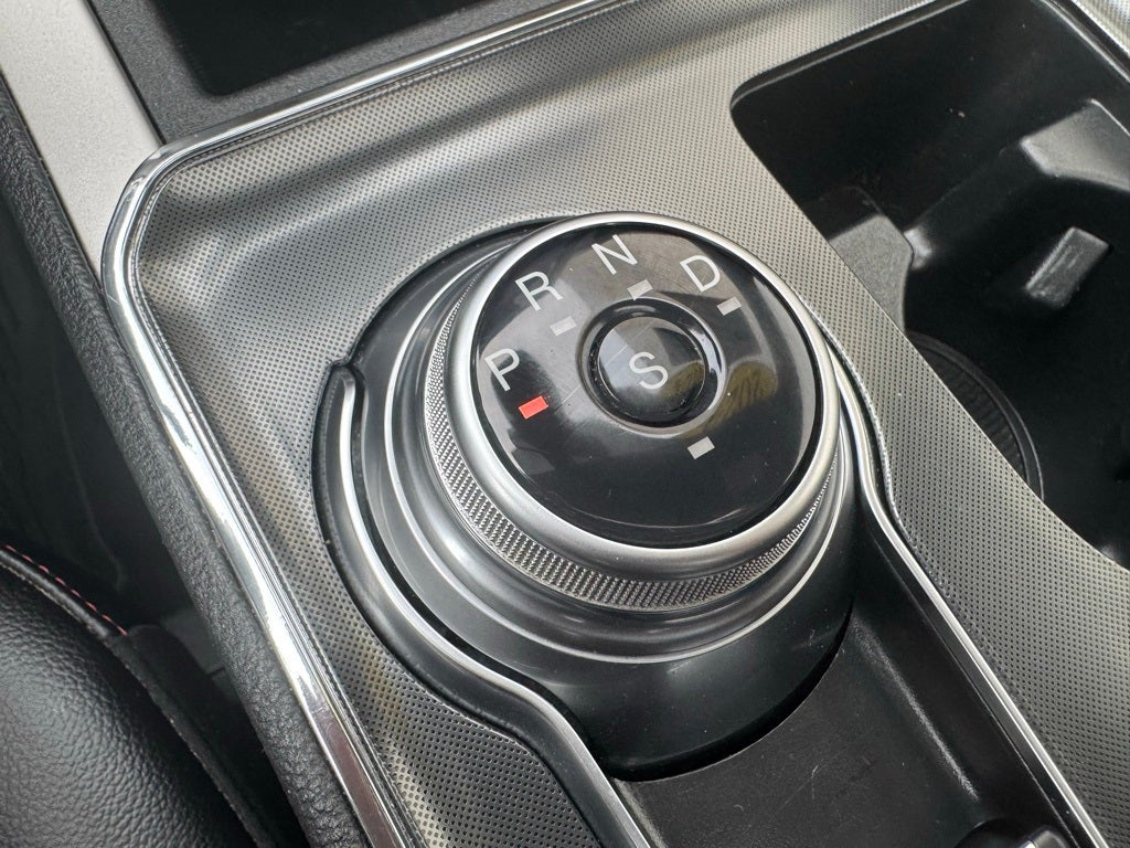 2024 Ford Edge ST Line