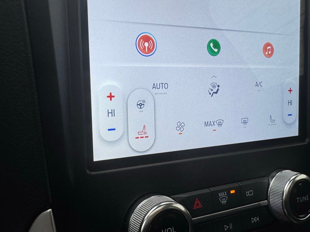 2024 Ford Edge ST Line