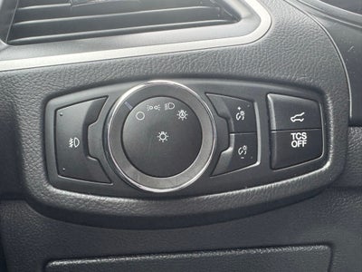 2024 Ford Edge ST Line