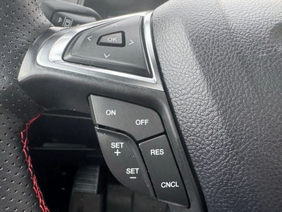 2024 Ford Edge ST Line