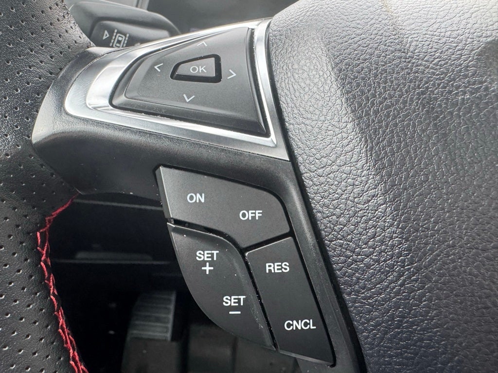 2024 Ford Edge ST Line