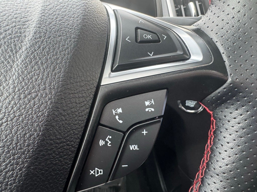 2024 Ford Edge ST Line