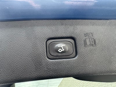 2024 Ford Edge ST Line