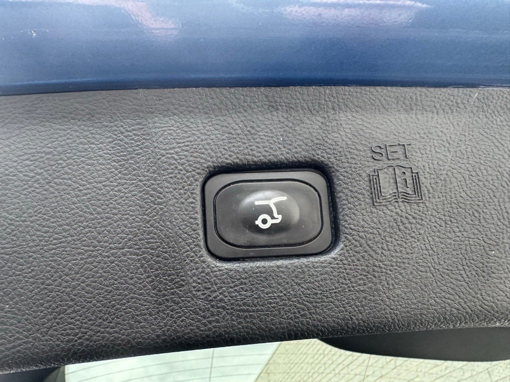 2024 Ford Edge ST Line