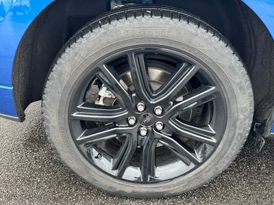 2024 Ford Edge ST Line