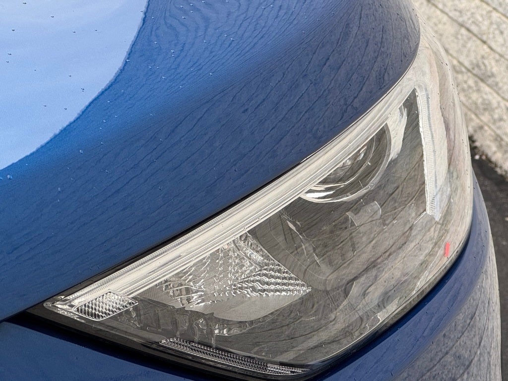 2024 Ford Edge ST Line