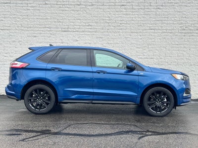 2024 Ford Edge ST Line