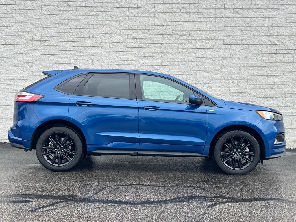 2024 Ford Edge ST Line