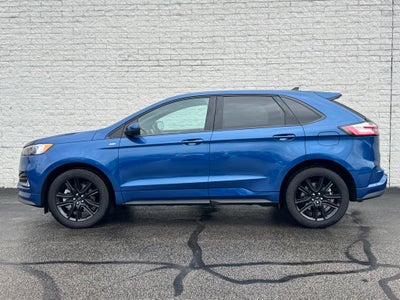 2024 Ford Edge ST Line