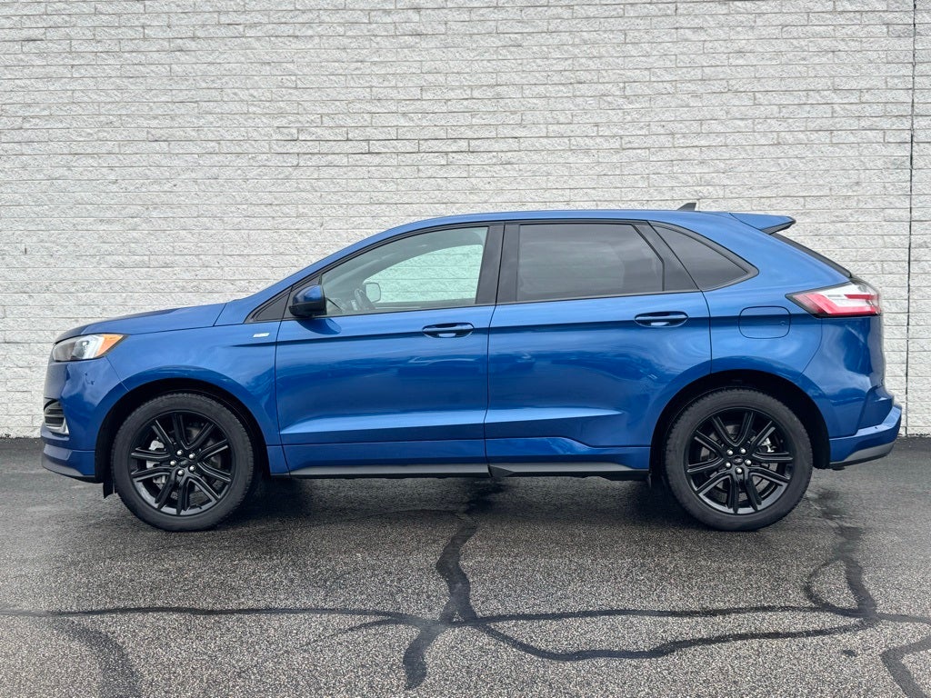 2024 Ford Edge ST Line