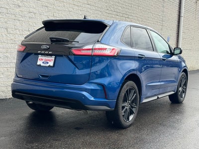 2024 Ford Edge ST Line