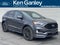 2020 Ford Edge ST Line