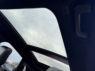 2020 Ford Edge ST Line