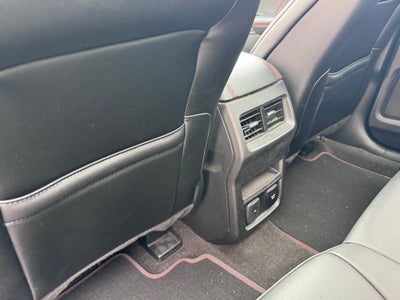 2020 Ford Edge ST Line