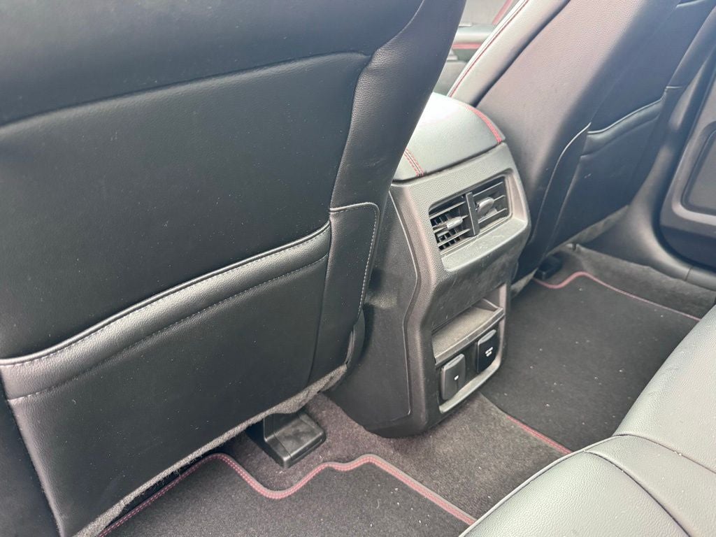 2020 Ford Edge ST Line