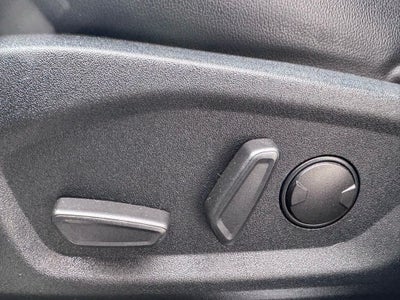 2020 Ford Edge ST Line