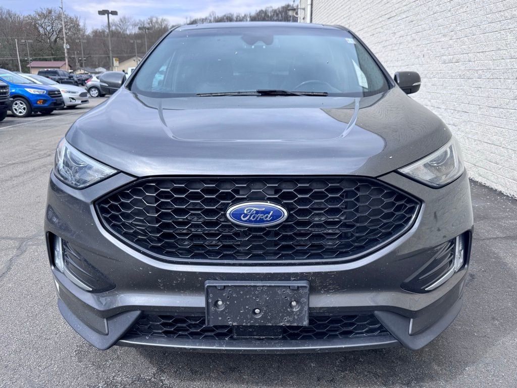 2020 Ford Edge ST Line