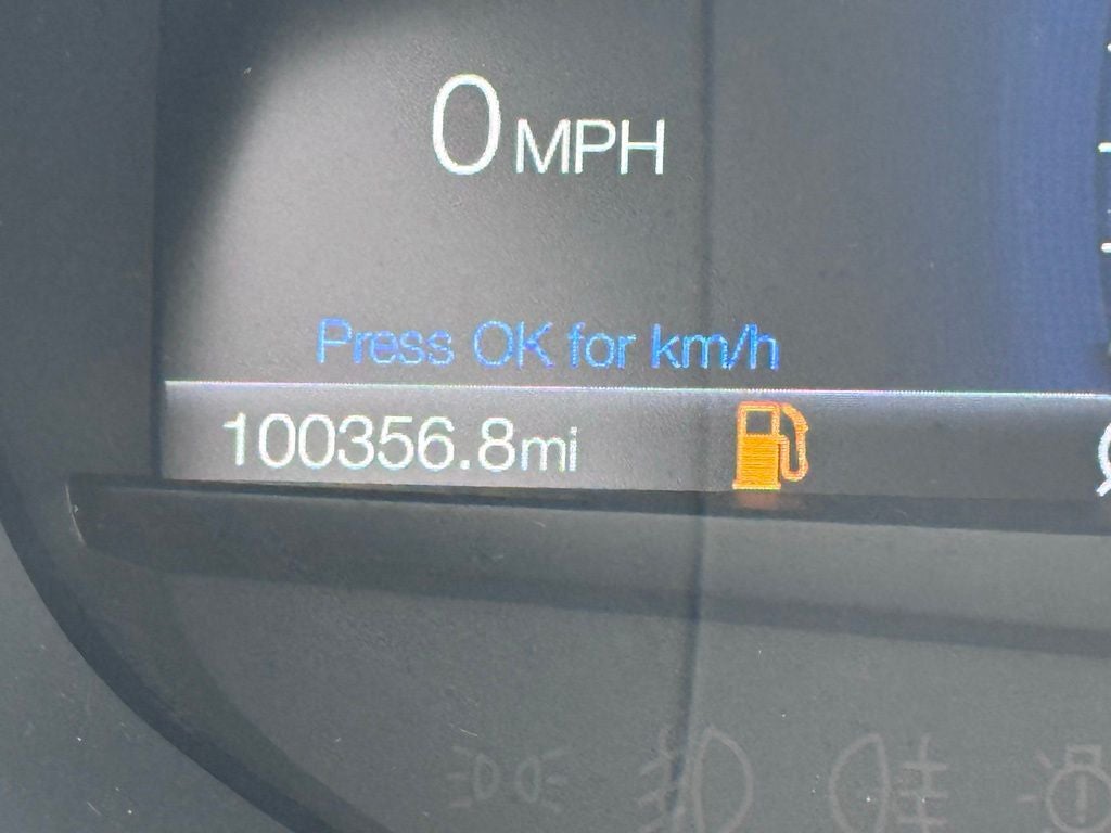 2020 Ford Edge ST Line