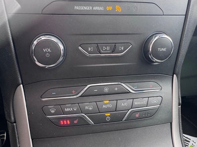 2020 Ford Edge ST Line