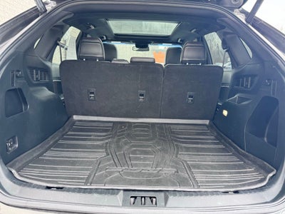 2020 Ford Edge ST Line