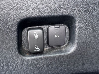 2020 Ford Edge ST Line