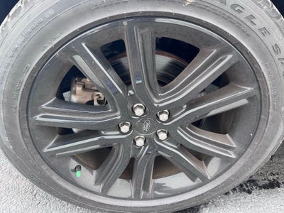 2020 Ford Edge ST Line