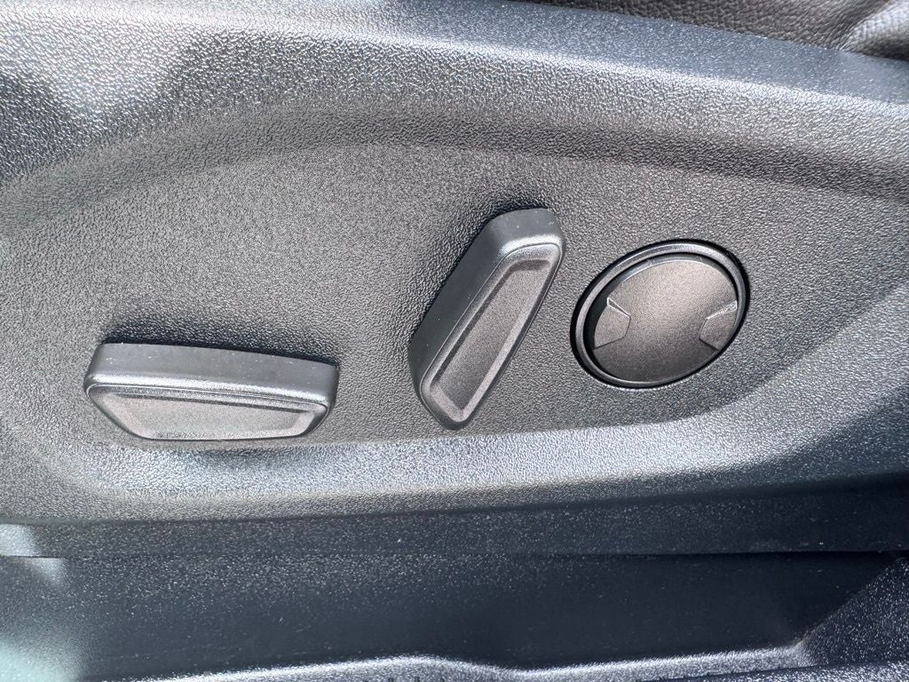 2020 Ford Edge ST Line