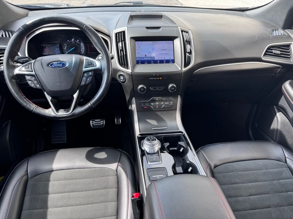2020 Ford Edge ST Line