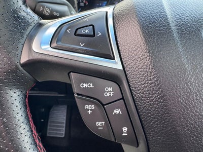 2020 Ford Edge ST Line
