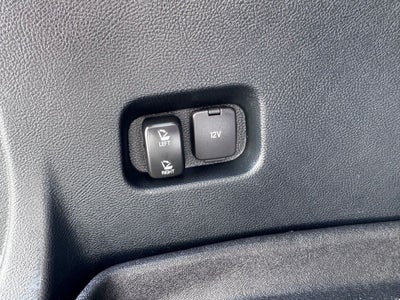 2020 Ford Edge ST Line