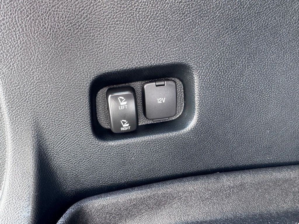 2020 Ford Edge ST Line