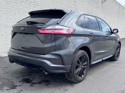 2020 Ford Edge ST Line