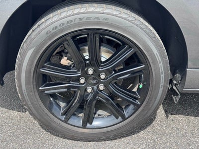 2020 Ford Edge ST Line