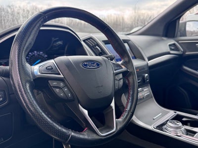 2020 Ford Edge ST Line