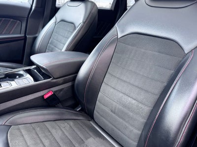 2020 Ford Edge ST Line