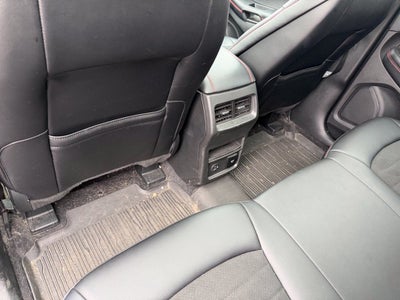 2022 Ford Edge ST Line